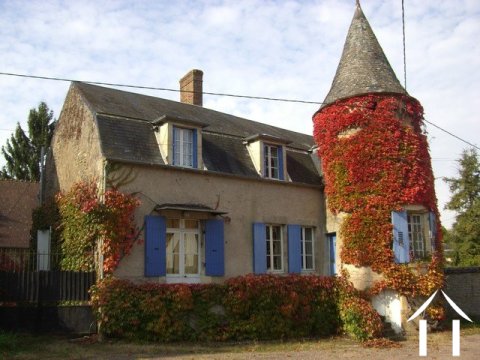 beautiful villagehouse 