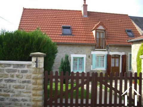 Nice country cottage