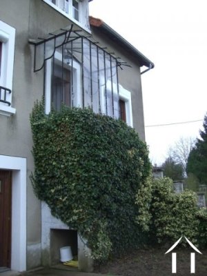 Lovely house 