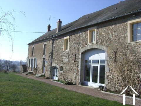 Beautiful chambres d'hotes