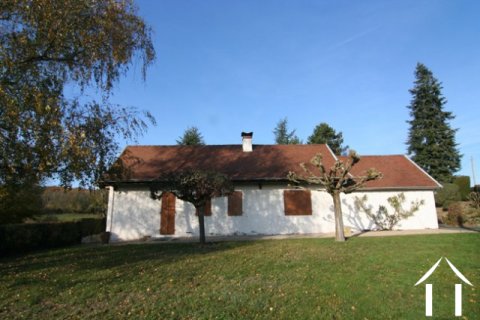 Country cottage
