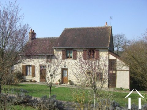 Maison de Campagne