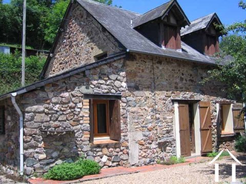 Morvan Parc