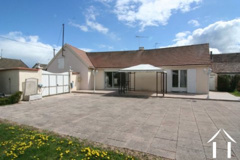 Village house