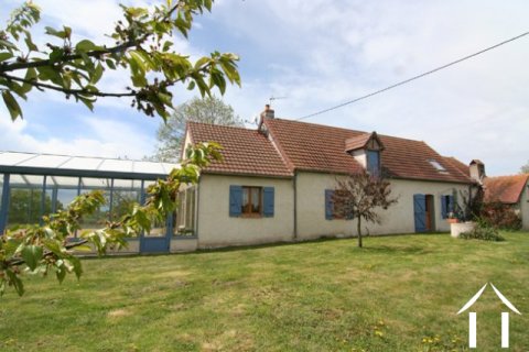 Country house
