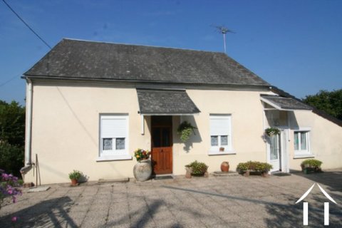 Village house