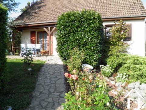 Great condition village house