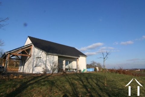 Modern villa