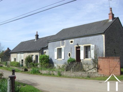 Maison de campagne