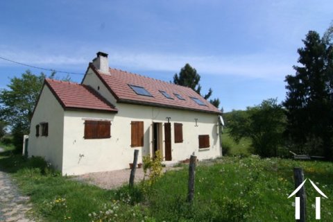 3 Houses, one sale