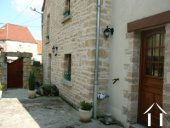 Fully Renovated Stone Cottage