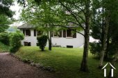3 bedroom bungalow with wonderful view