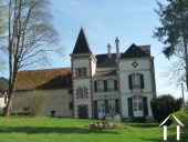 Superb Maison Bourgeois