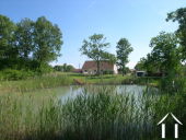 Home in 2 acres, view, nr town