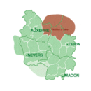 National Park "Entre Champagne et Bourgogne"