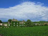 Bourbonnais - Moulins (Departments 71 Saône-et-Loire & 03 Allier)