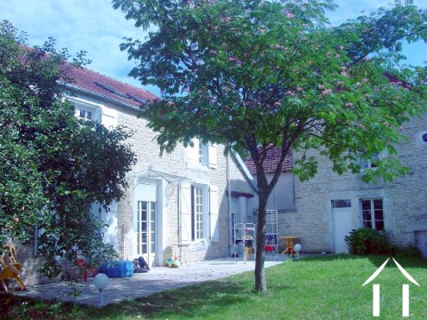 Stone Village House 