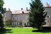 A Château with four gîtes. Outstanding property