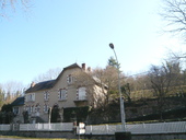 A great independant house close to the town center