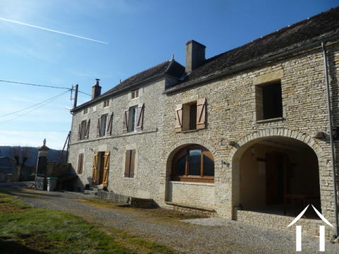 Character Stone Presbytery
