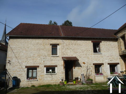 Character 3 Bedroom House