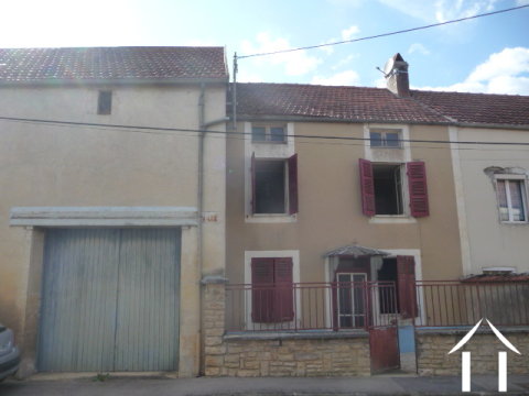 Village House 