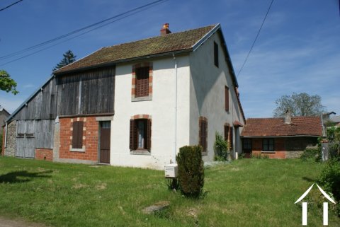 Village House to Refurbish