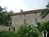 Renovated Stone House 