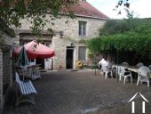 Stone Village House