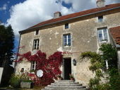 Exceptional Country House plus Holiday Cottage and Pool