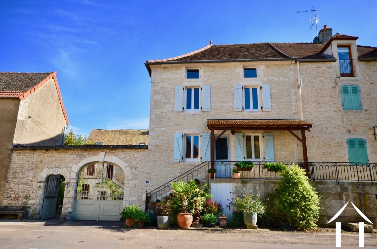 Property For Sale Burgundy Cote D Or Property For Sale Burgundy Cote D Or