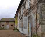Maison de maitre in the centre of Meursault