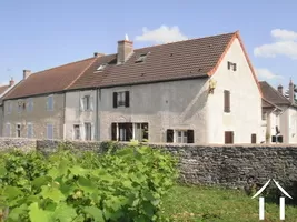 House for sale chassagne montrachet, burgundy, JG5195V Image - 6