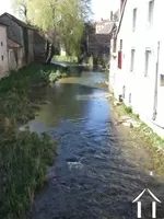River Breene