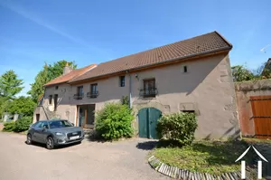 House for sale sully, burgundy, BH5268D Image - 1