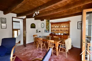 House for sale sully, burgundy, BH5268D Image - 6
