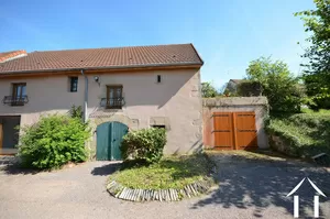 House for sale sully, burgundy, BH5268D Image - 15