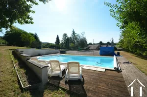 House for sale sully, burgundy, BH5268D Image - 16