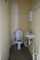 RdC, toilettes 1