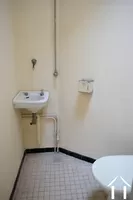 RdC, toilettes 2