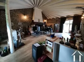Character house for sale bligny sur ouche, burgundy, RT5220P Image - 2