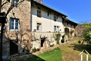 Character house for sale trivy, burgundy, JP5312S Image - 15