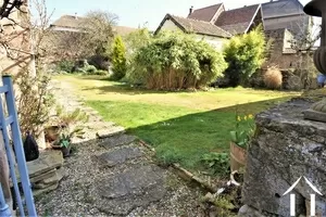 Character house for sale trivy, burgundy, JP5312S Image - 16