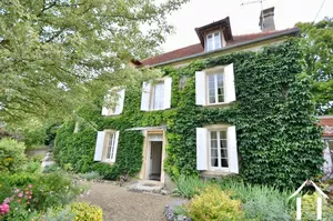 House for sale tanlay, burgundy, BH5314H Image - 2