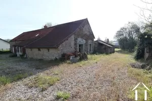 Farmhouse for sale igornay, burgundy, CvH5324L Image - 20