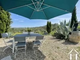 House for sale st chinian, languedoc-roussillon, 11-2452 Image - 7