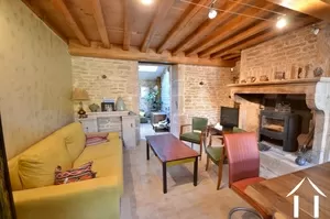 Bed and Breakfast  for sale aignay le duc, burgundy, BH5262H Image - 3
