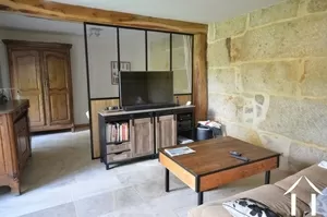 Bed and Breakfast  for sale aignay le duc, burgundy, BH5262H Image - 6