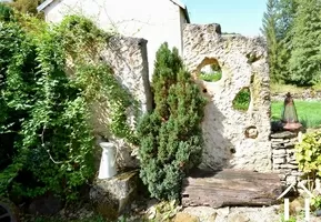 Bed and Breakfast  for sale aignay le duc, burgundy, BH5262H Image - 17