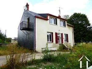 Large family house in a quiet village Ref # MW5028L 